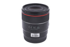 Samyang 35mm f1.8 AF