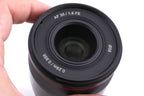 Samyang 35mm f1.8 AF
