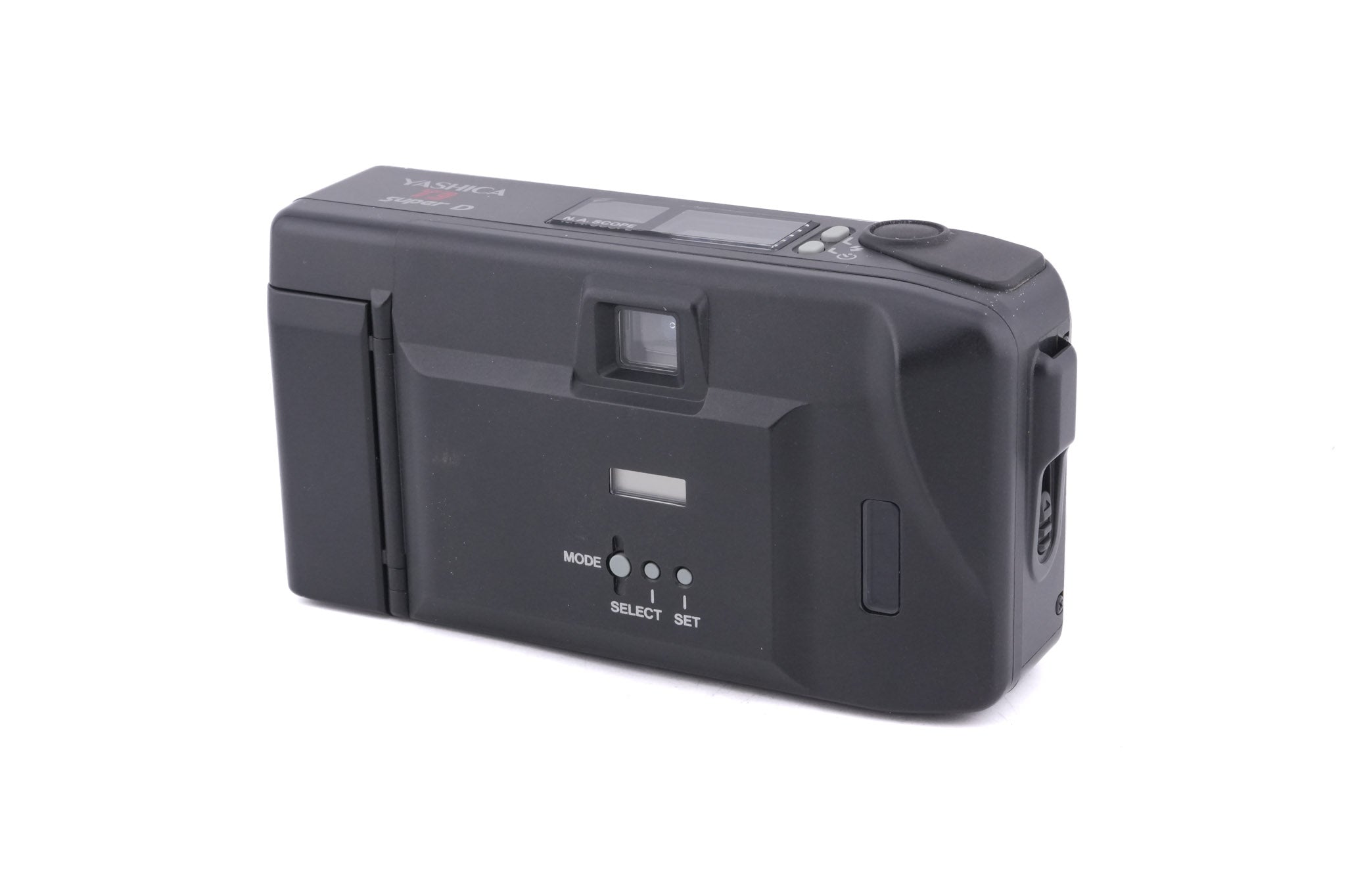 Yashica T3 Super D