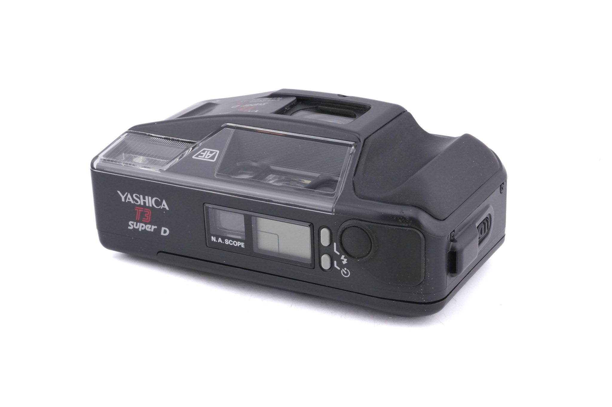 Yashica T3 Super D