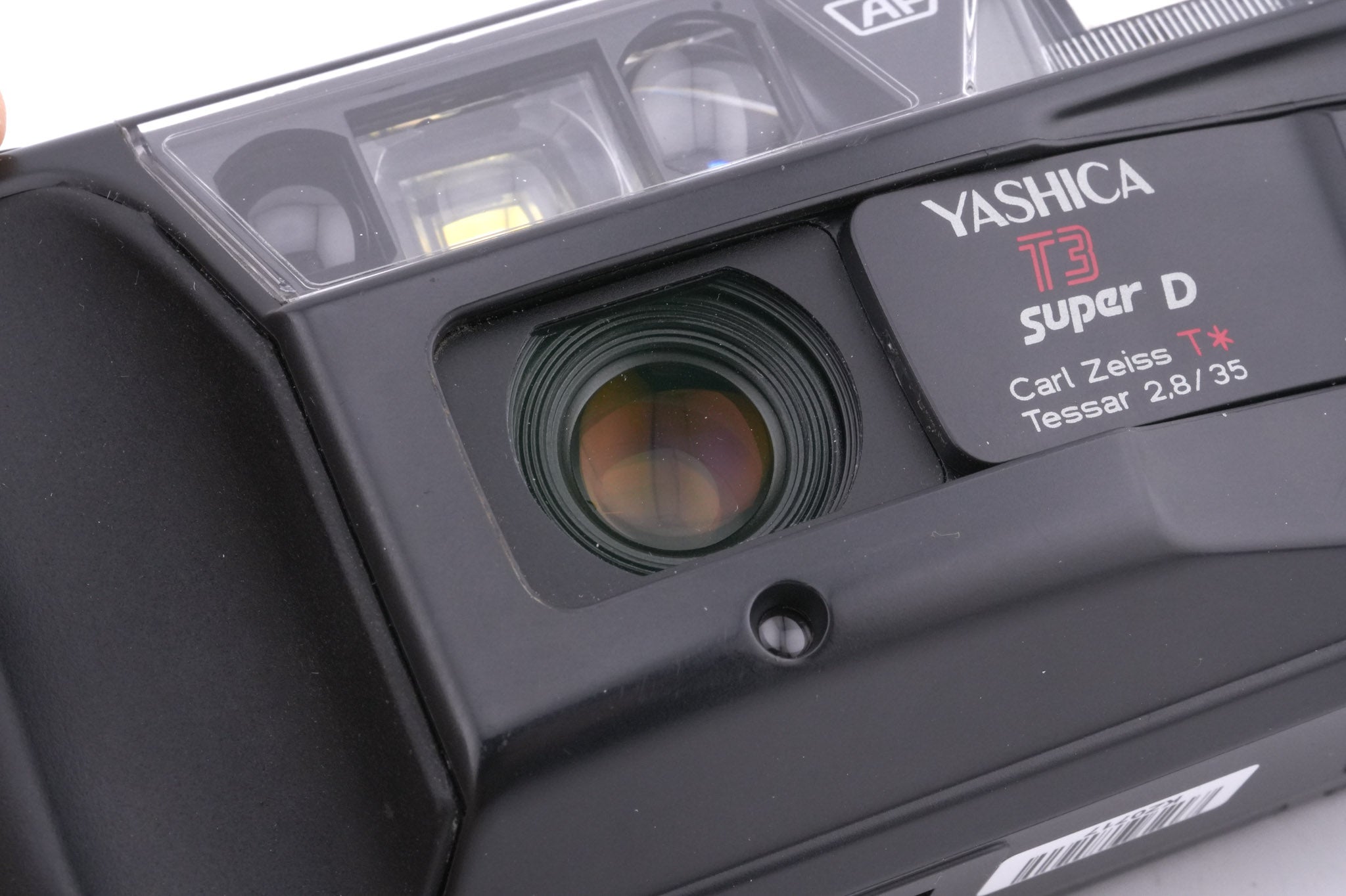 Yashica T3 Super D