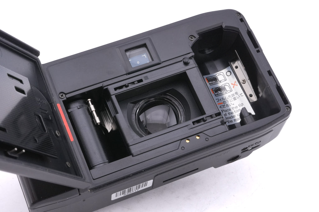 Yashica T3 Super D