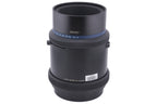Mamiya 180mm f4.5 Sekor Z W-N