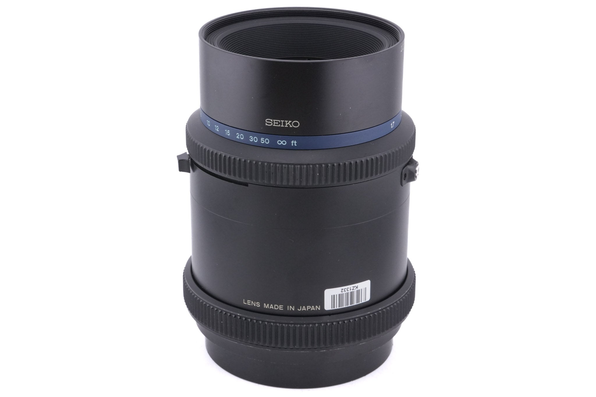 Mamiya 180mm f4.5 Sekor Z W-N