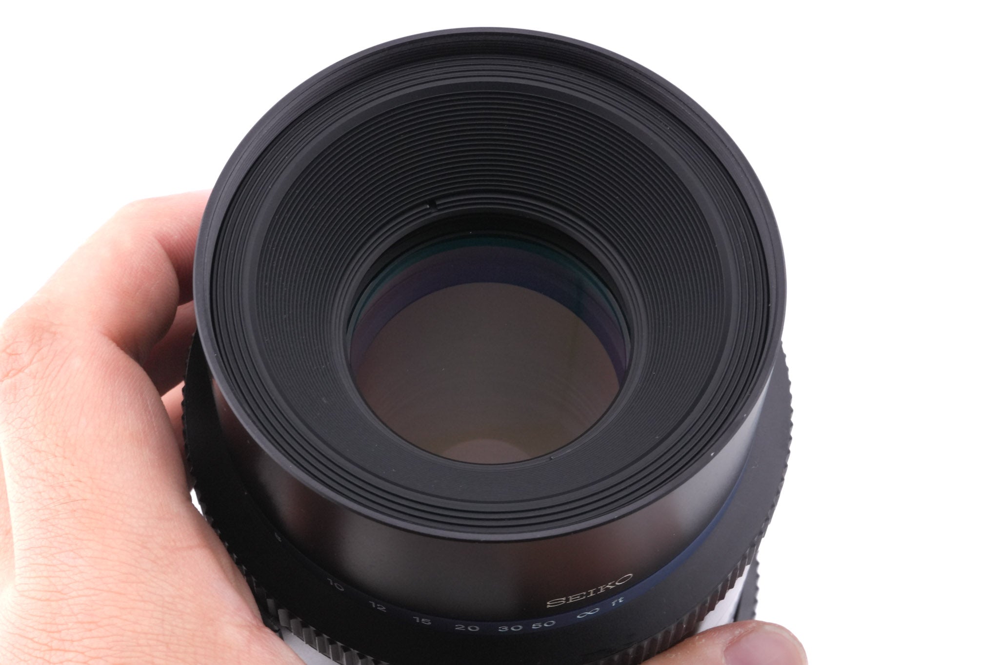 Mamiya 180mm f4.5 Sekor Z W-N