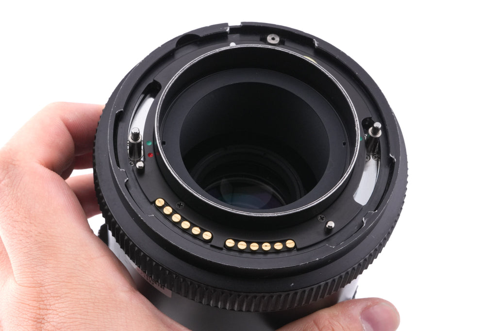 Mamiya 180mm f4.5 Sekor Z W-N