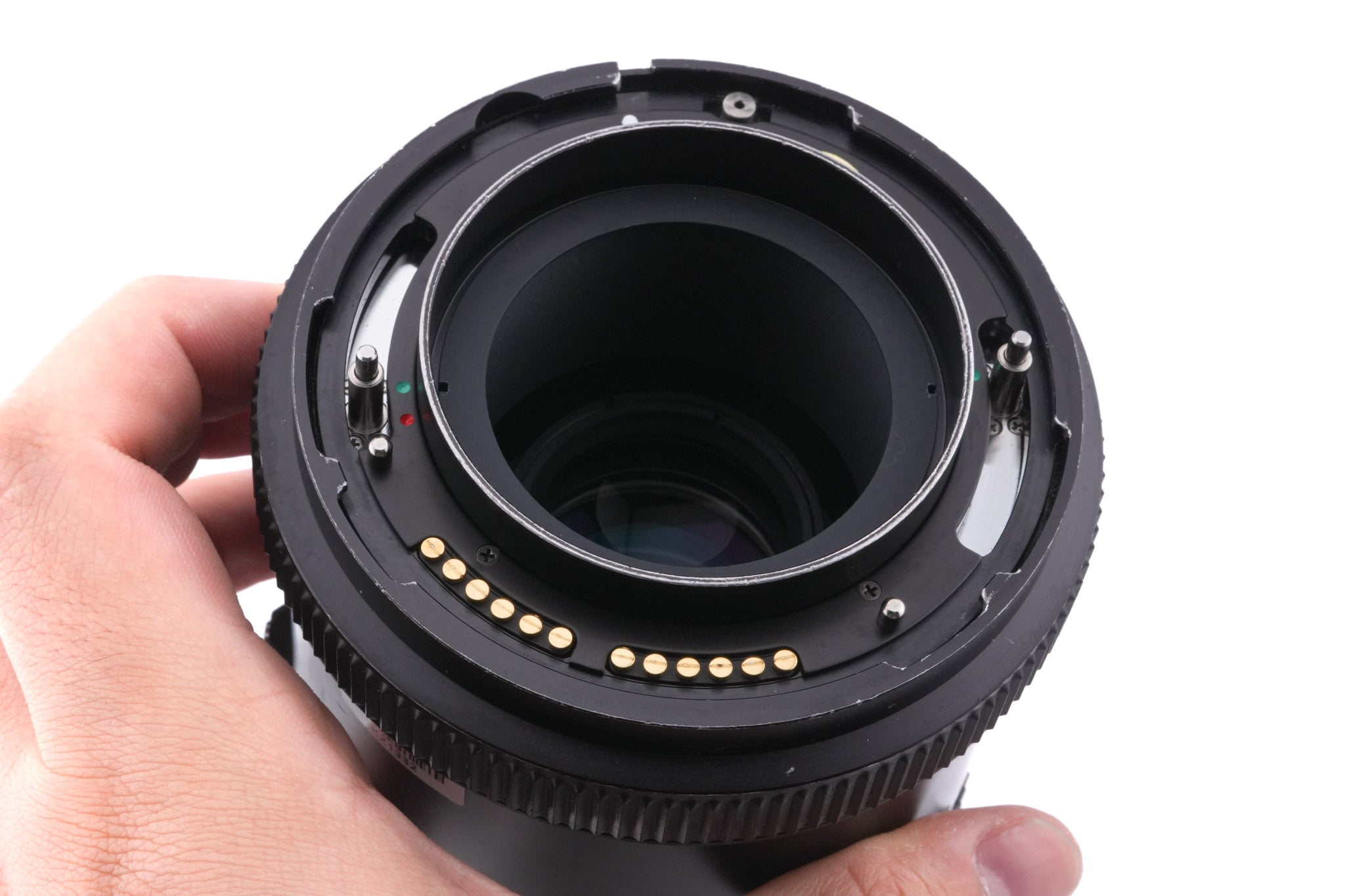 Mamiya 180mm f4.5 Sekor Z W-N