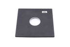 Sinar 140 x 140 mm Horseman Lens Board (Copal #1)