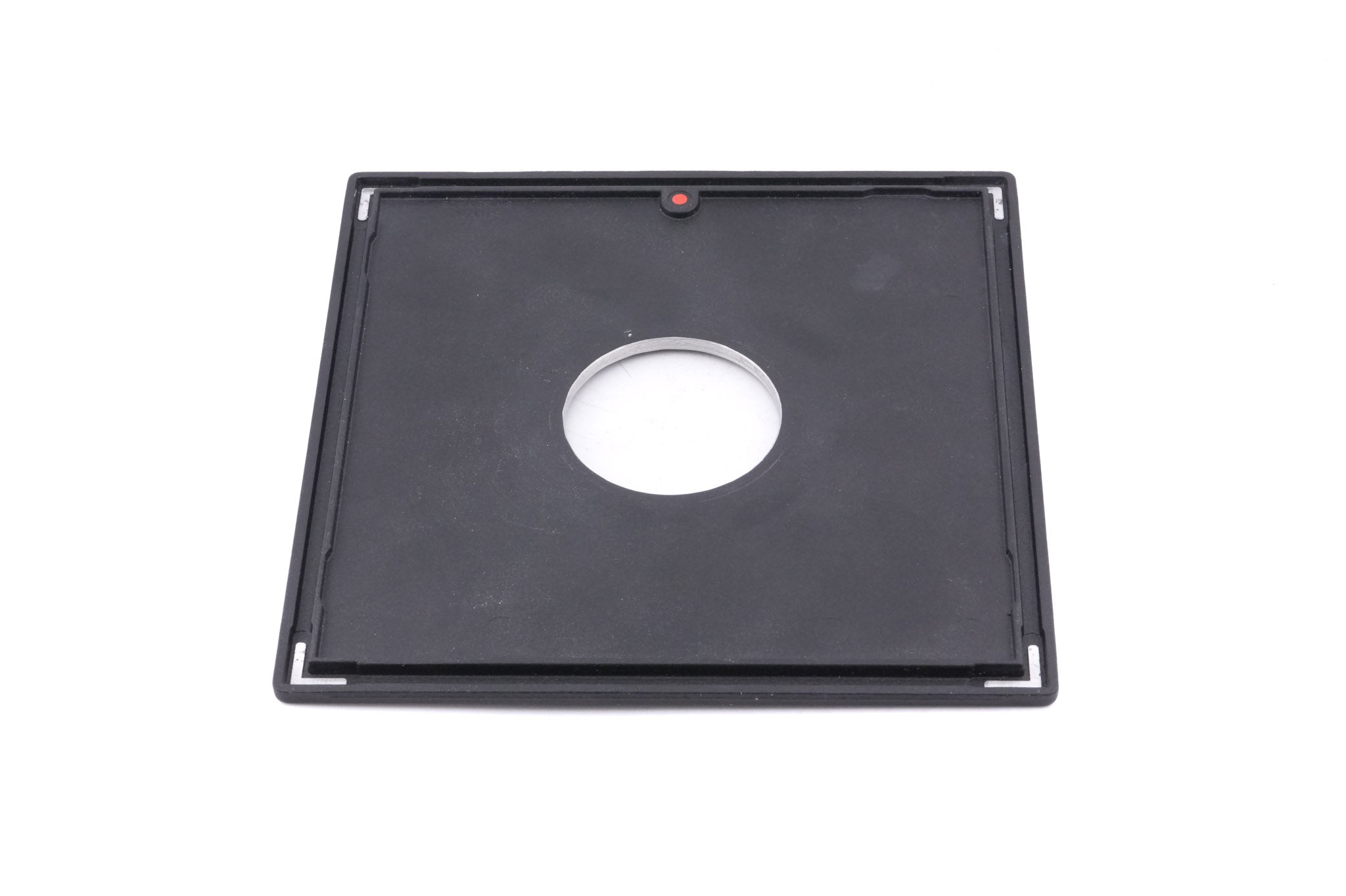 Sinar 140 x 140 mm Horseman Lens Board (Copal #1)