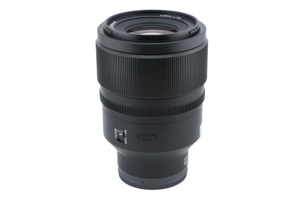 SongRaw 50mm f1.2 Moonlit