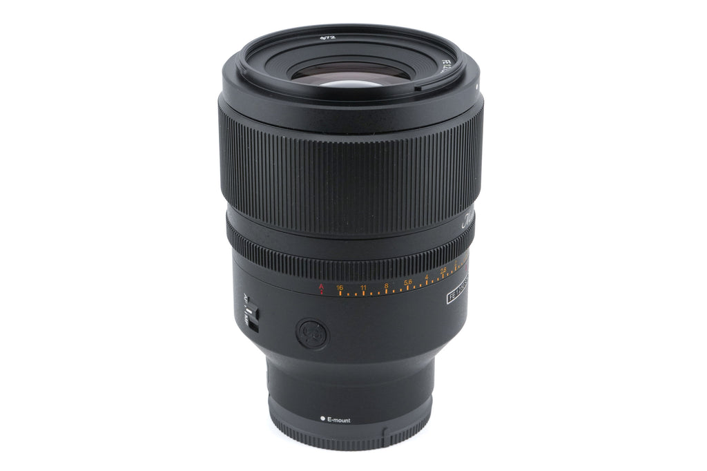 SongRaw 50mm f1.2 Moonlit