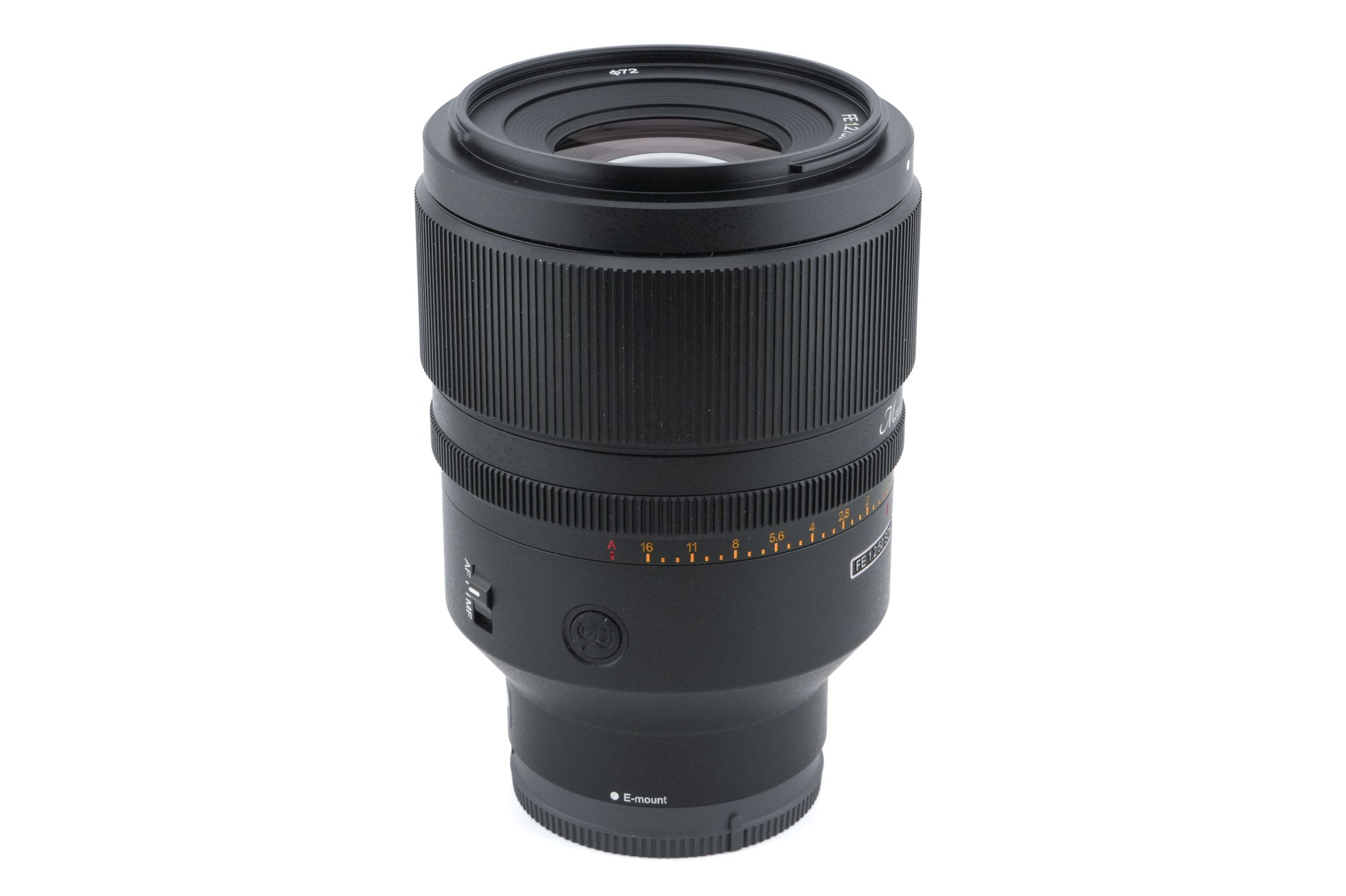 SongRaw 50mm f1.2 Moonlit