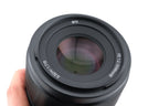 SongRaw 50mm f1.2 Moonlit