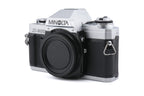 Minolta X-300