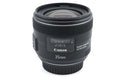 Canon 35mm f2 IS USM