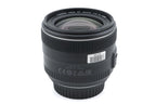 Canon 35mm f2 IS USM