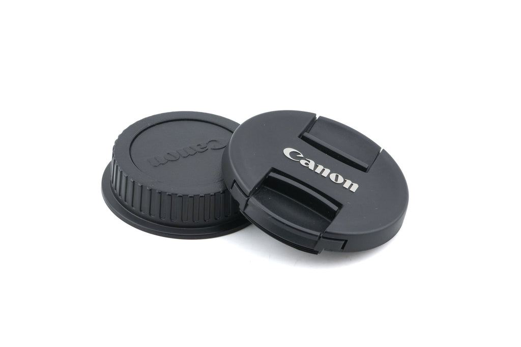 Canon 35mm f2 IS USM