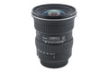 Tokina 11-16mm f2.8 AT-X Pro SD IF DX Aspherical