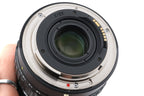 Tokina 11-16mm f2.8 AT-X Pro SD IF DX Aspherical
