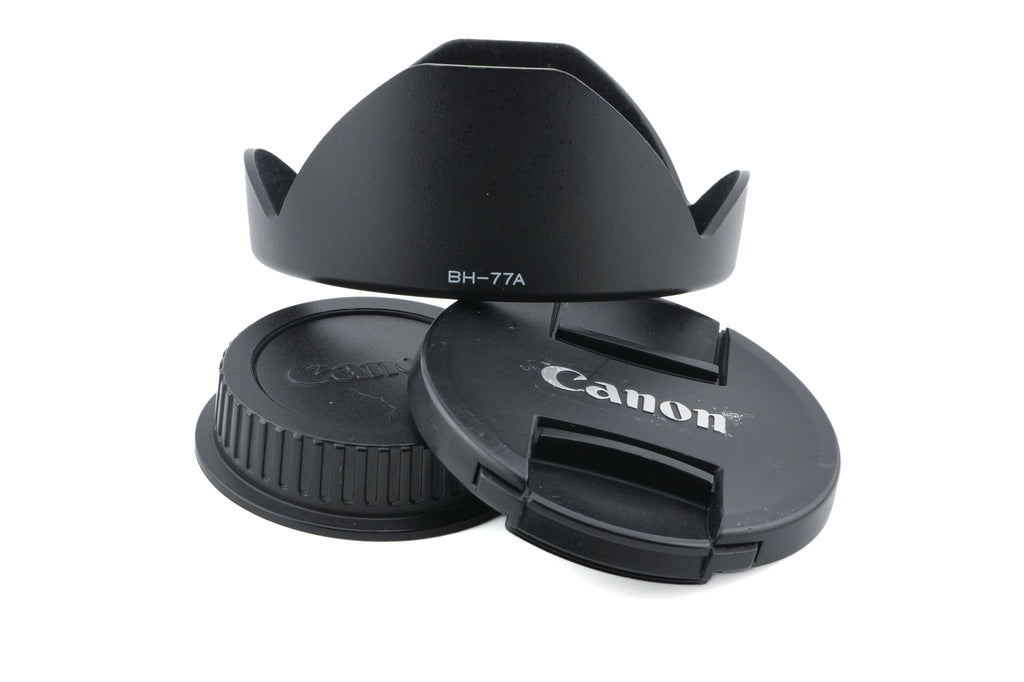 Tokina 11-16mm f2.8 AT-X Pro SD IF DX Aspherical