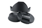 Tokina 11-16mm f2.8 AT-X Pro SD IF DX Aspherical