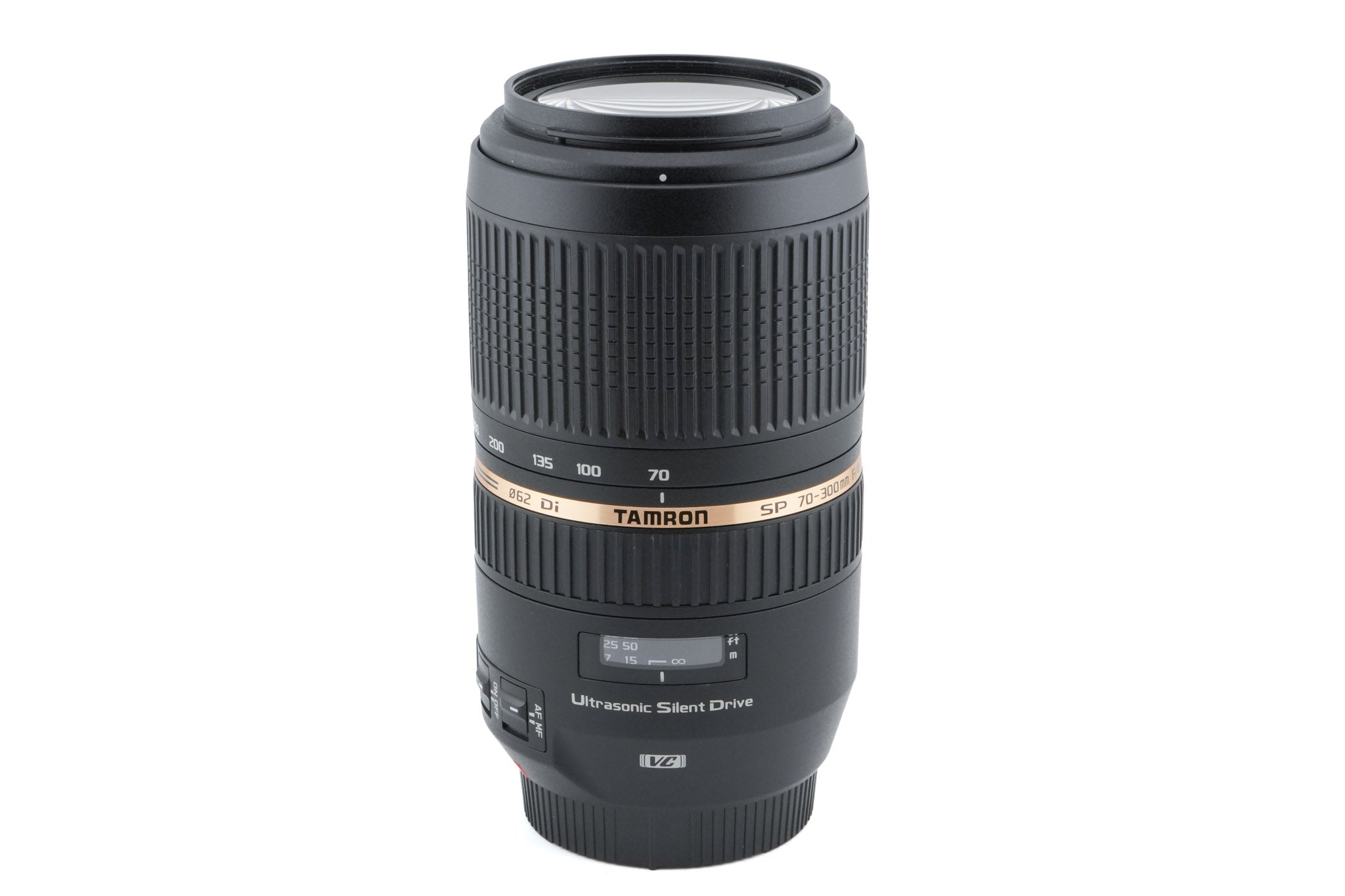 Tamron 70-300mm f4-5.6 SP DI VC USD (A005)