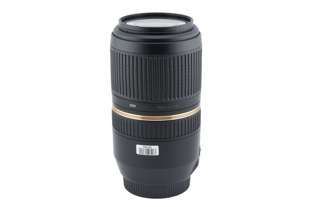 Tamron 70-300mm f4-5.6 SP DI VC USD (A005)