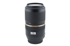 Tamron 70-300mm f4-5.6 SP DI VC USD (A005)