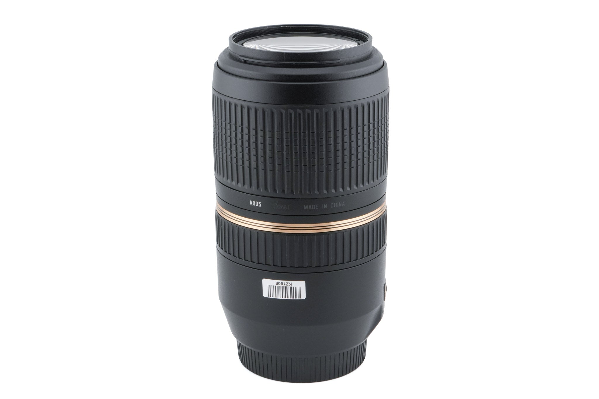 Tamron 70-300mm f4-5.6 SP DI VC USD (A005)