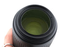 Tamron 70-300mm f4-5.6 SP DI VC USD (A005)