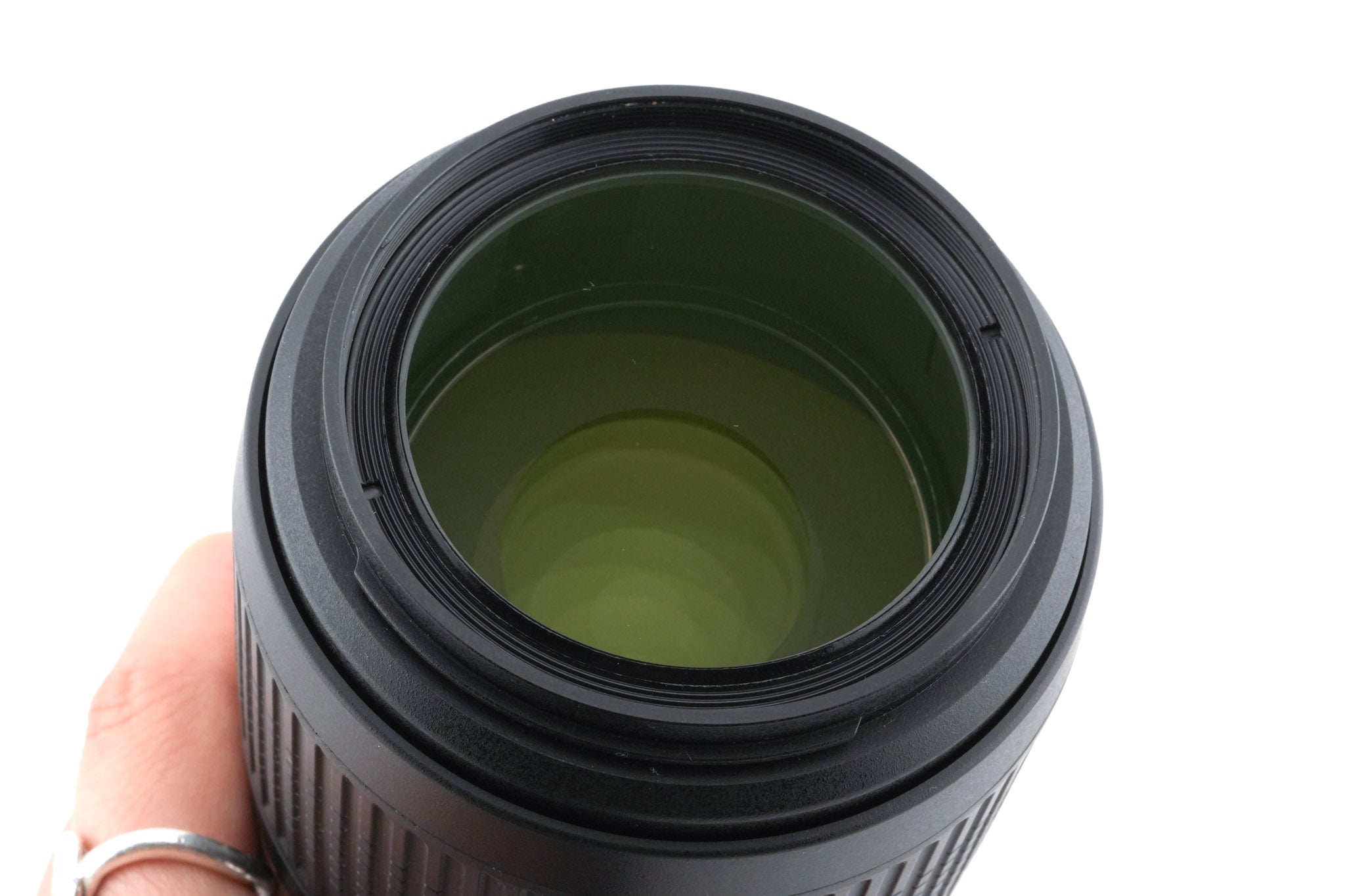 Tamron 70-300mm f4-5.6 SP DI VC USD (A005)