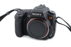 Sony A350