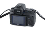 Sony A350