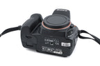 Sony A350