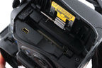 Sony A350