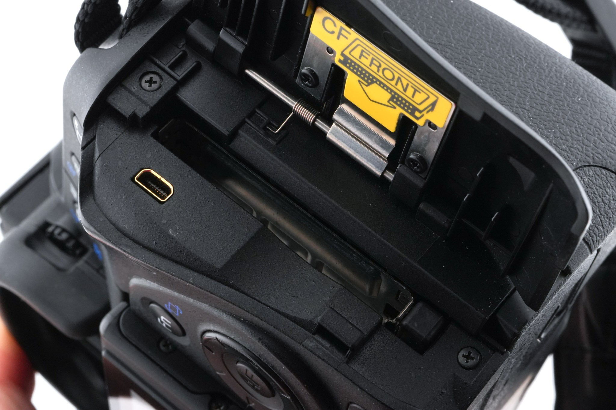 Sony A350