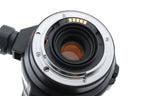 Sigma 135-400mm f4.5-5.6 APO Aspherical