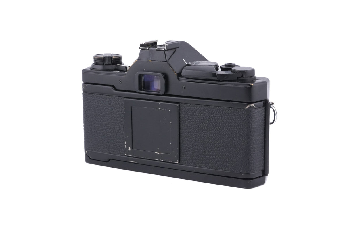 Olympus OM-2 Spot/Program