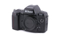 Nikon F90