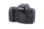 Nikon F90
