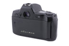 Nikon F90