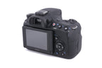 Sony A58