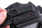 Sony A58