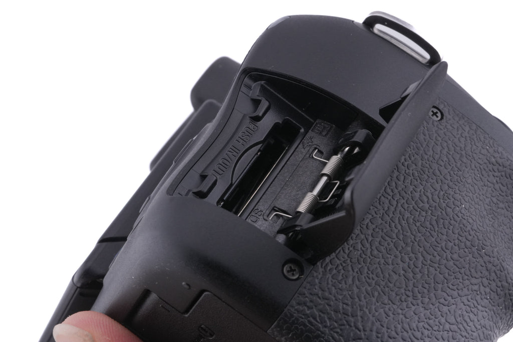 Sony A58