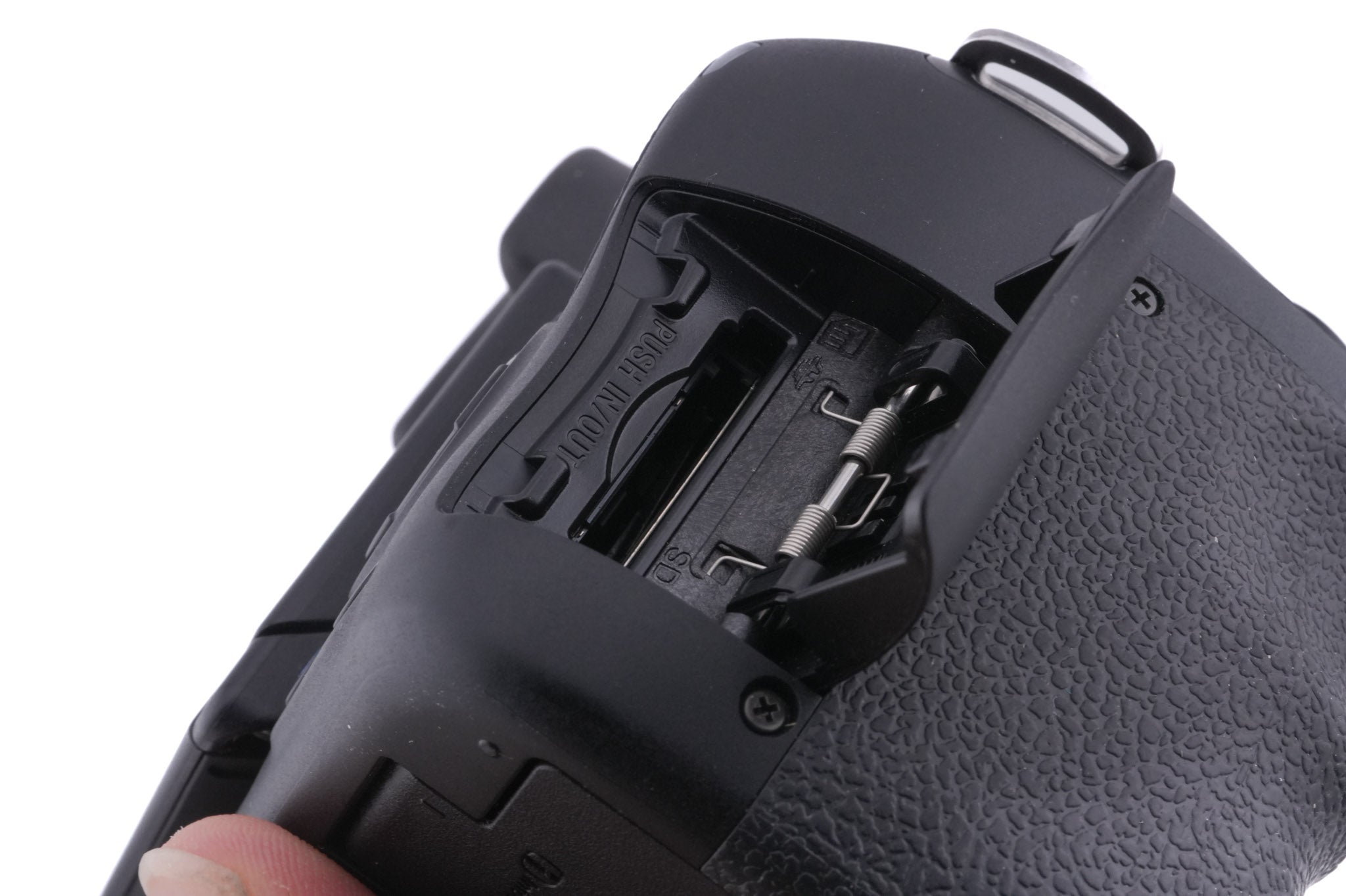 Sony A58