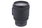 Sony 18-200mm f3.5-6.3 OSS PZ (SELP18200)