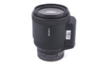 Sony 18-200mm f3.5-6.3 OSS PZ (SELP18200)