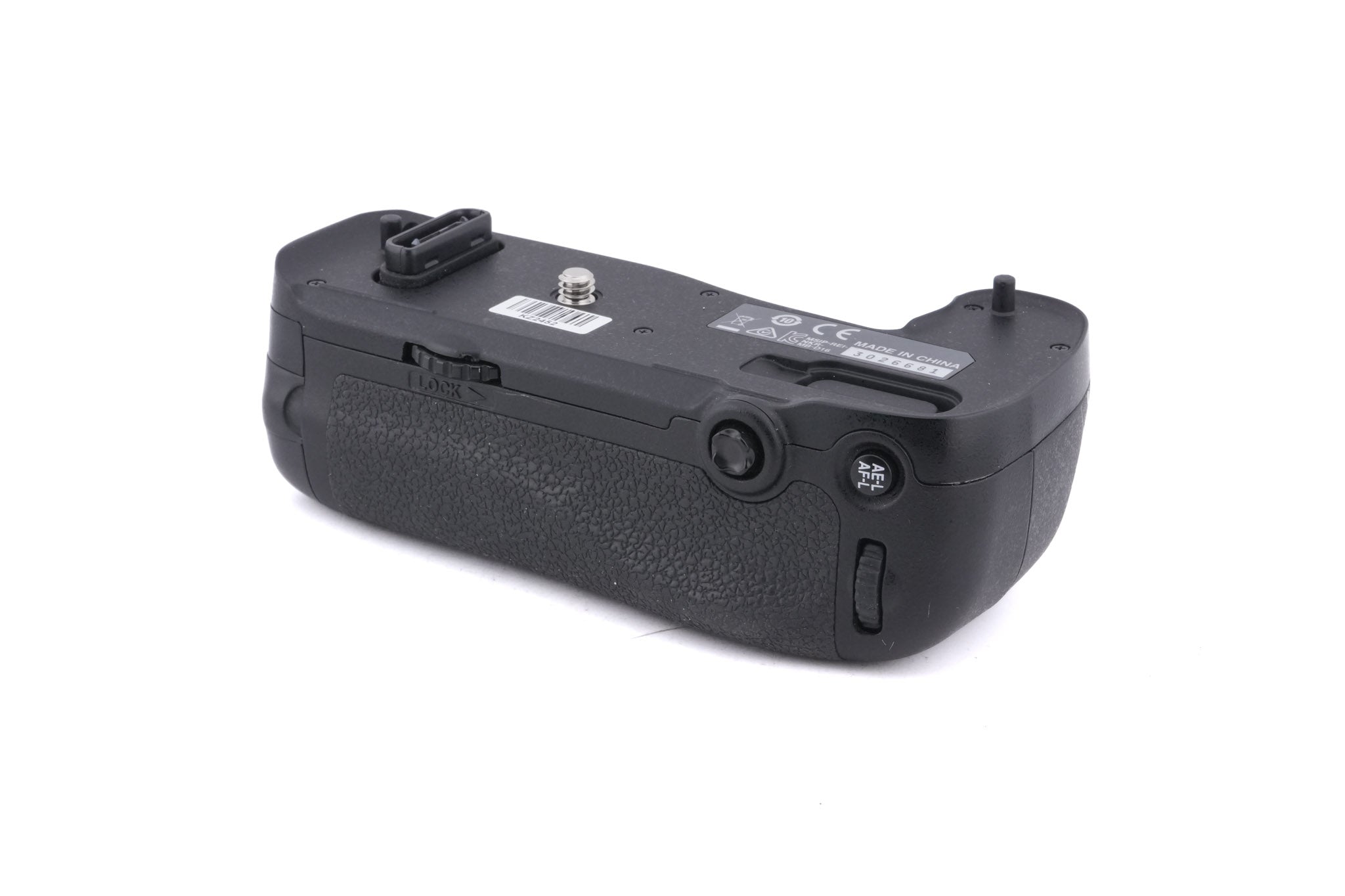 Nikon MB-D16 Multi-Power Battery Pack