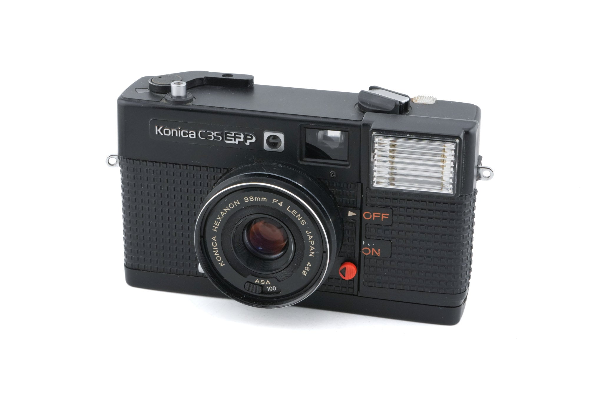 Konica C35 EFP