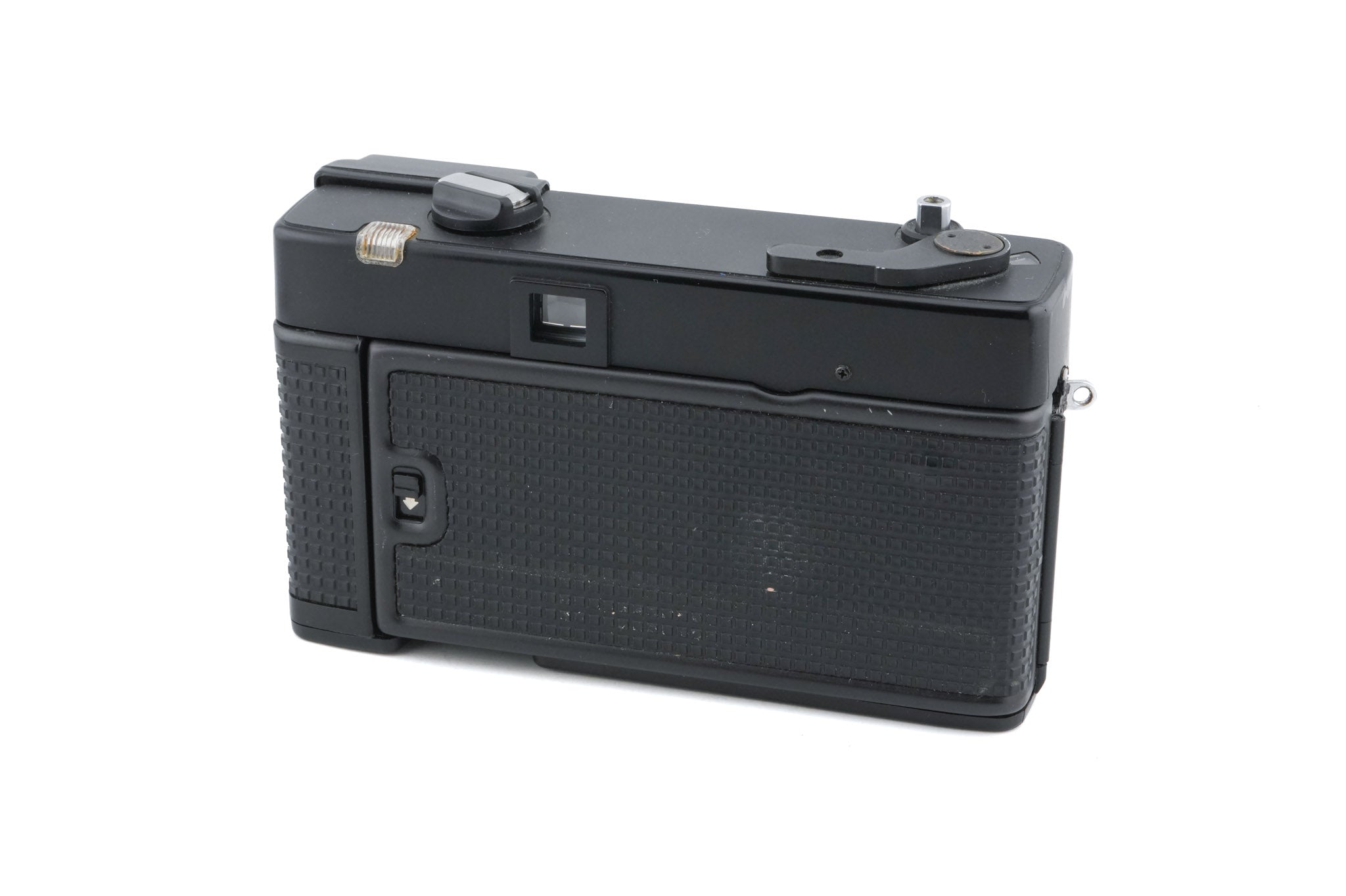 Konica C35 EFP